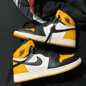 Jordan 1 Retro high top